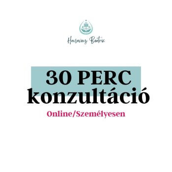 30 perc